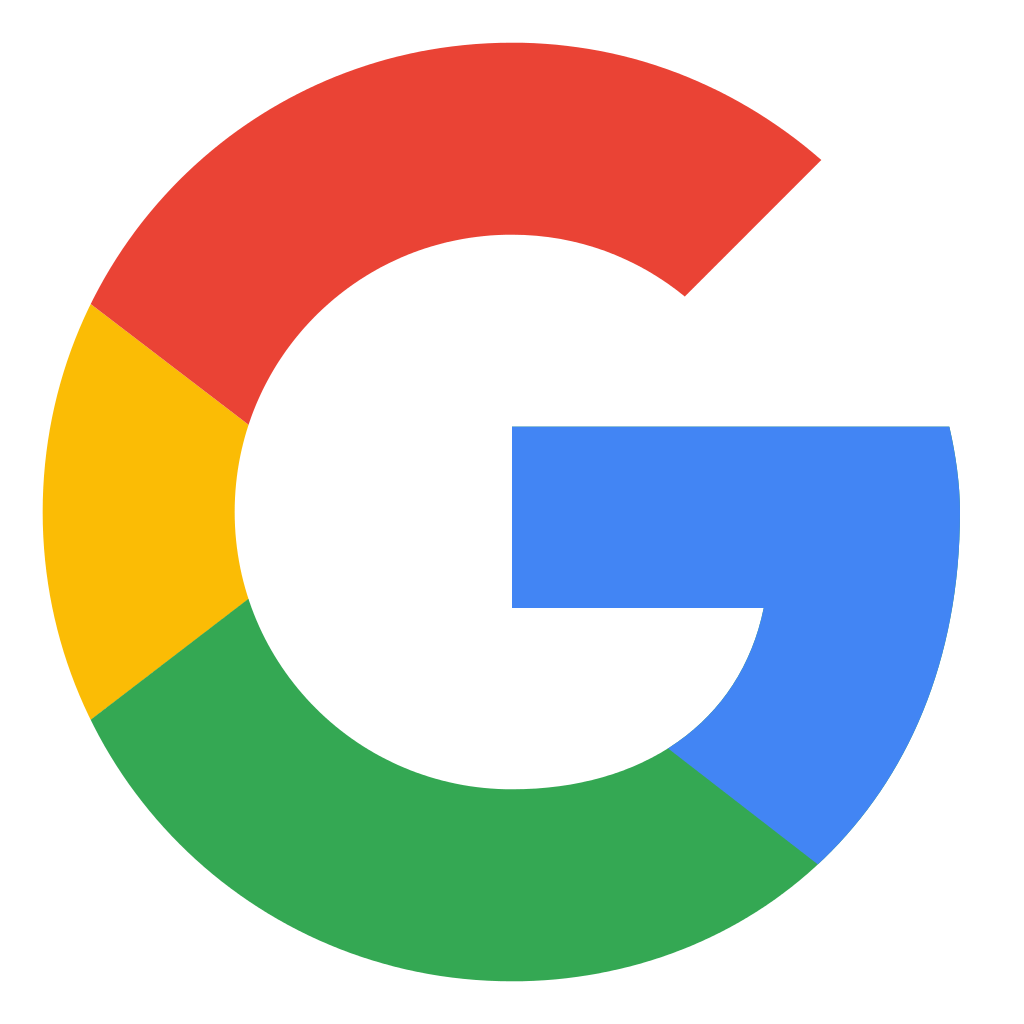Google Workspace Logo