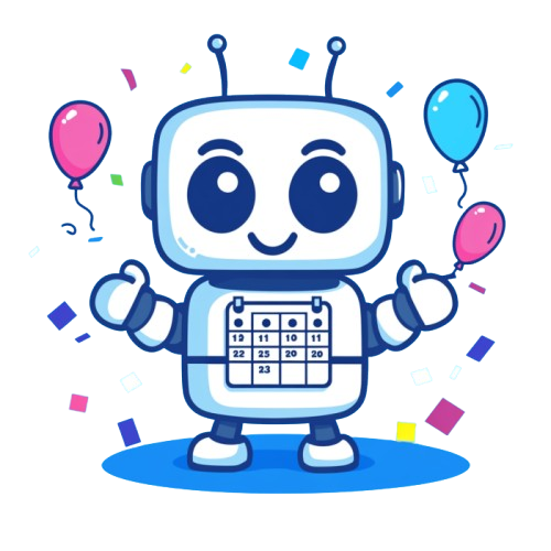 Meeting Scheduler Logo